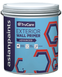 Trucare Exterior Wall Primer Advanced
